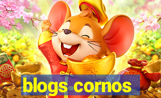 blogs cornos